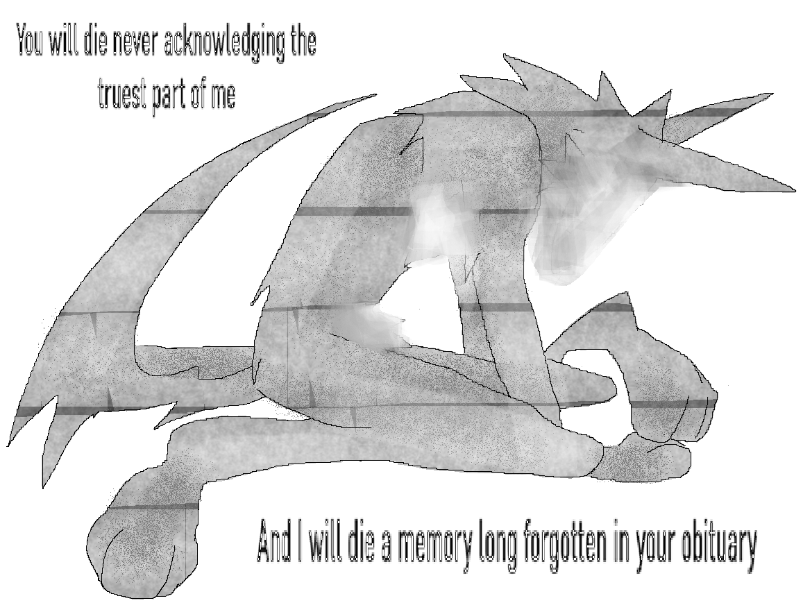 DrainWoof's tweet photo. acknowledgement https://t.co/mnqucLbc3i