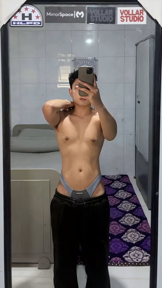 thelifeofricky_'s tweet photo. pap baru bangun tdr. https://t.co/M6GiI6IUn6