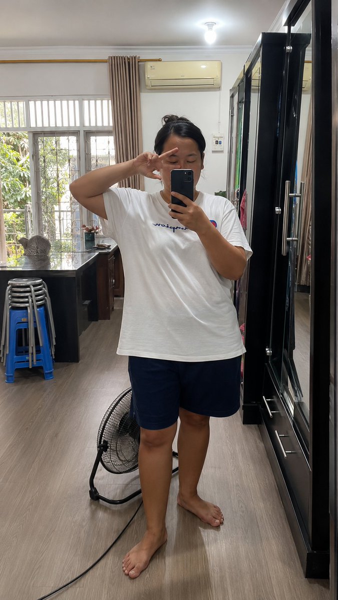 Tantouhuyy69's tweet photo. Mamah muda
#stw #tante #binot https://t.co/Um4cXDk371