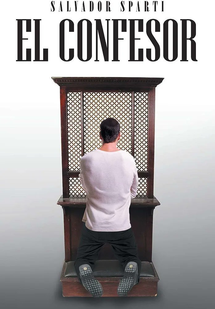 EmmaSanse's tweet photo. @Sparti941 #LecturaRecomendada
EL CONFESOR. Un #Libro sobre el Perdón con un toque de #misterio
#Historias que tocarán tu alma y te harán pensar... https://t.co/Mhw3mu3juf
#Perdonar #Espana #México
@ELCONFESOR83618
@freeboostpromo
@QueLeer
#HistoriasQueDejanHuella https://t.co/TQuXuYCLgW