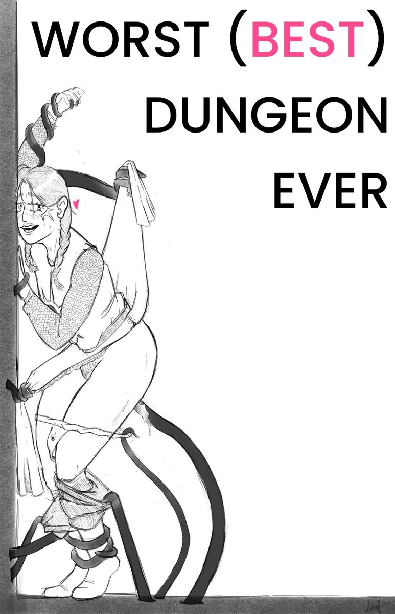 aleafylad's tweet photo. Dungeon diving doesnt have to be ALL bad... https://t.co/vVgrT3YfO8