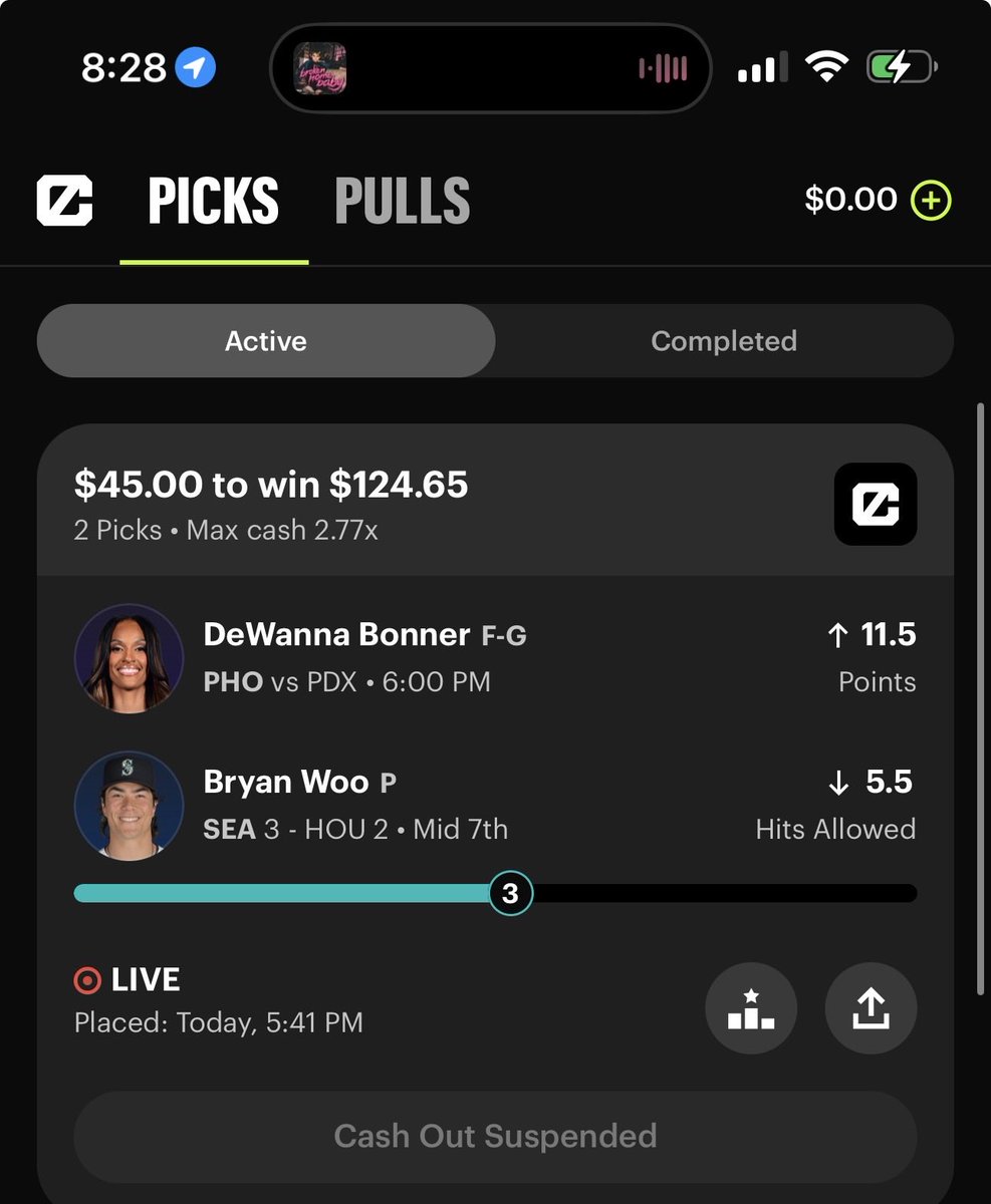 alexdickason's tweet photo. @SkohtyDFS Thank u https://t.co/TNBCUS70Md