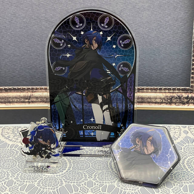 ⛓ご予約受付中⛓／ 10/15発売予定Switch CRAZY CHA!N -エルピスの鎖