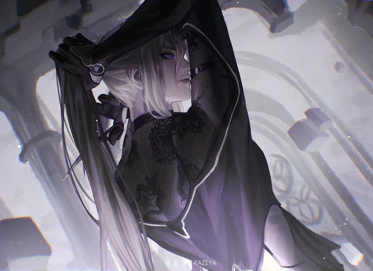 Kazeya_illust's tweet photo. A2! https://t.co/tkURfJReU8