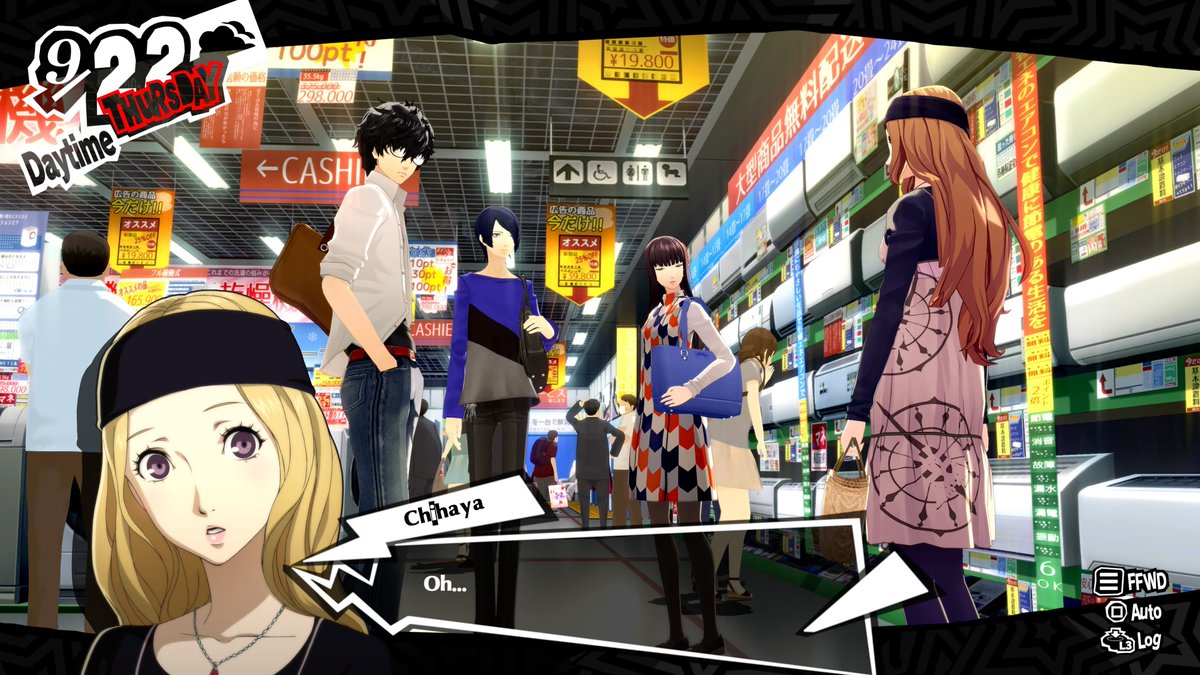 LwkyGs's tweet photo. holy crossover episode #p5r https://t.co/rzWM7AfSwr