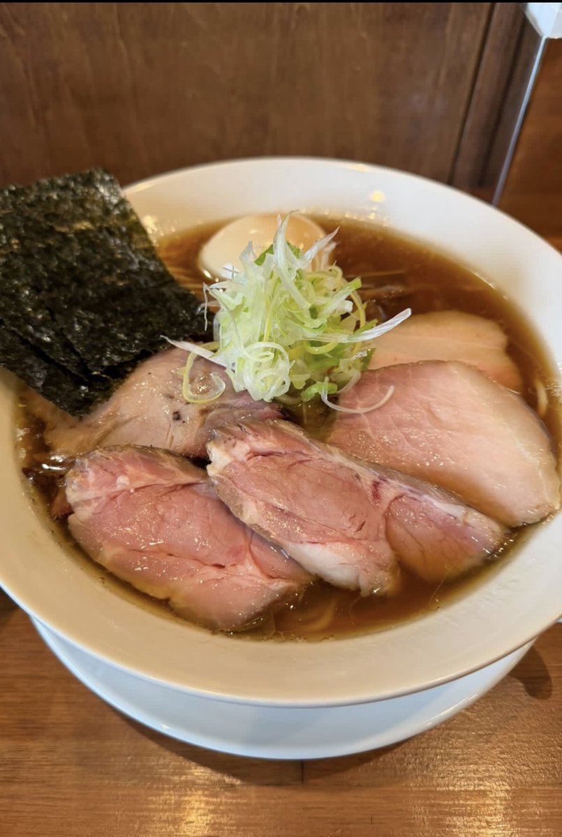 mendokorok's tweet photo. おはよう御座います

2026/08/17

本日通常営業

昼11:00〜14:30 
夜17:30〜20:00

煮干し昆布水冷麺（ニボコン）
昼10食夜5食程
手揉み麺あります

今日も一日よろしくお願いします https://t.co/Mi4emXxj1d