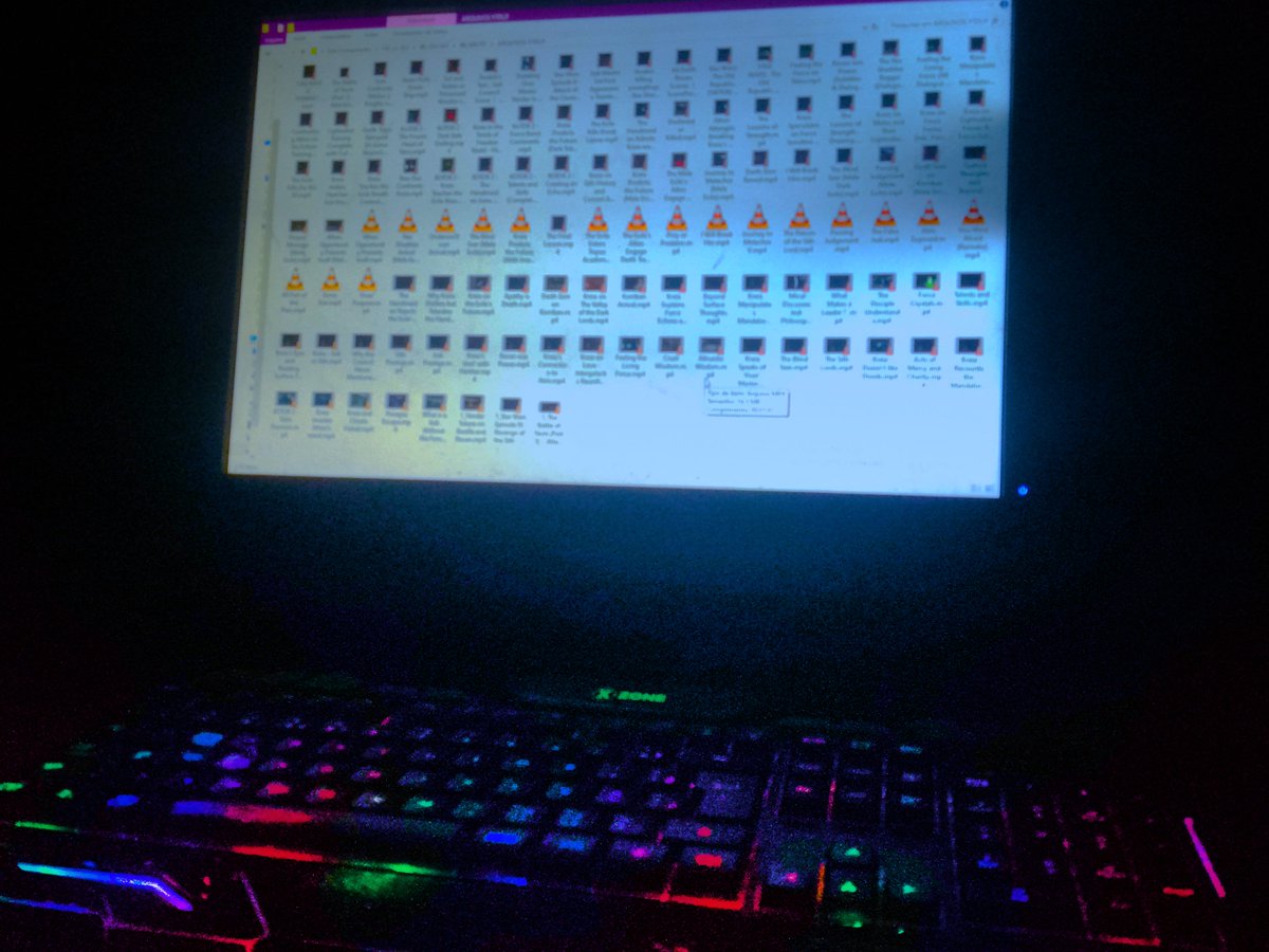 Riqz_Editor's tweet photo. Editors

what is the worst part of being a video editor?🧐

for me, is searching for footage and assets every time https://t.co/hYk0H9kTHy