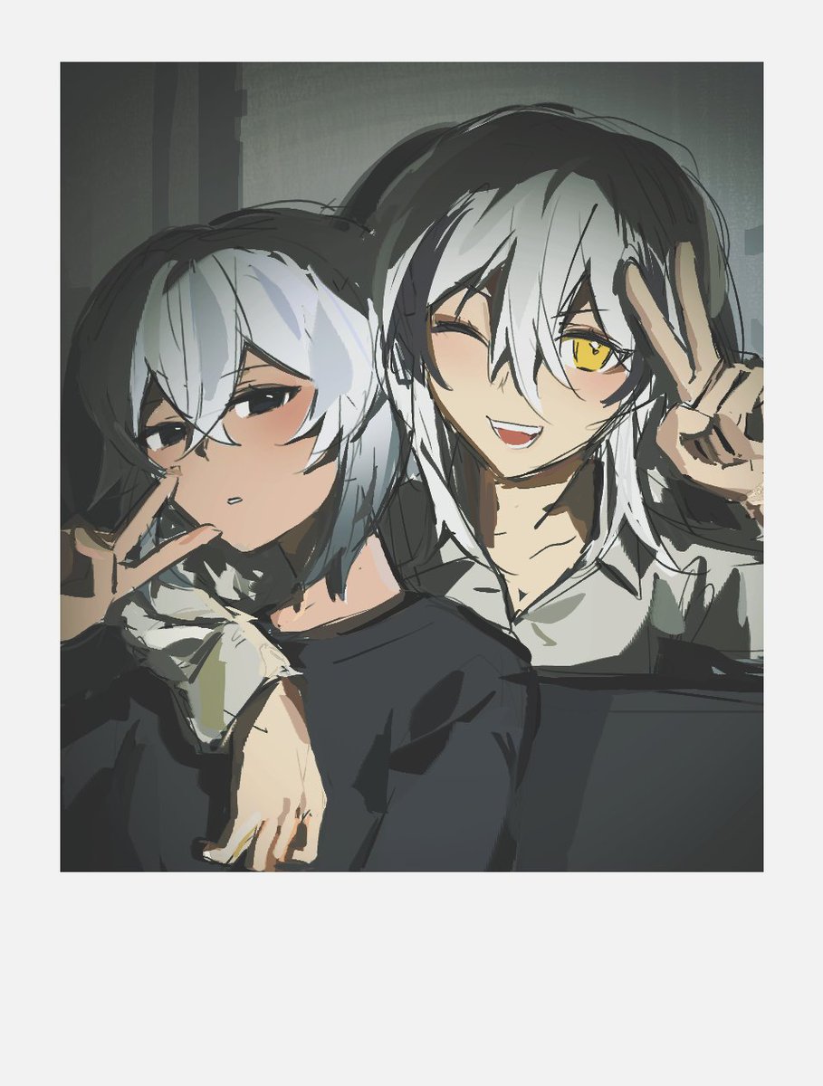 OyunOrka's tweet photo. polaroids 📸 #oyunart https://t.co/1ppaupX6q3