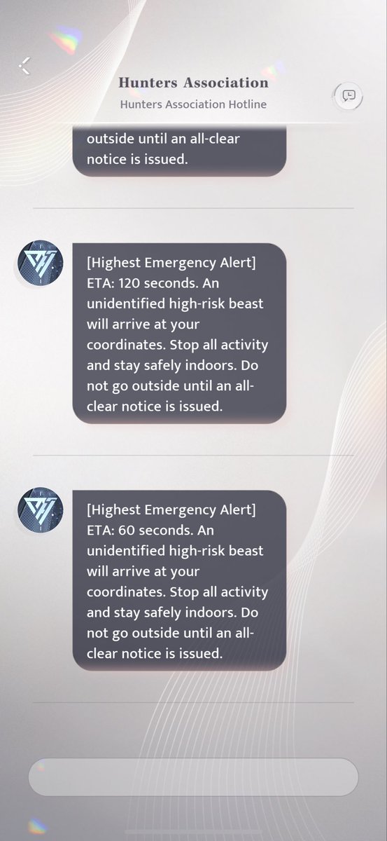 forlishen_'s tweet photo. Server Maintenance concluded. HA text is still around 😮‍💨 

(Friend’s picture—she made me overthink because she said there’s “display update”, SCREW HER 😒)

#BringValkoBack #NoValkoNoMoney #敖尹才是文化出海 https://t.co/MidTeBTcAK