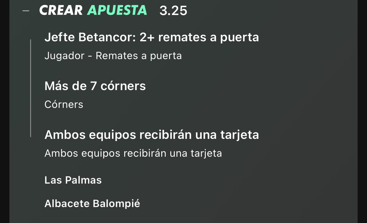 PicksAndRoll_'s tweet photo. Ha tocado sufrir hasta el final pero ha acabado saliendo gracias al gol de Sandro. Todavía estáis a tiempo de subiros al barco, zarpamos pronto. https://t.co/WCqe85i906