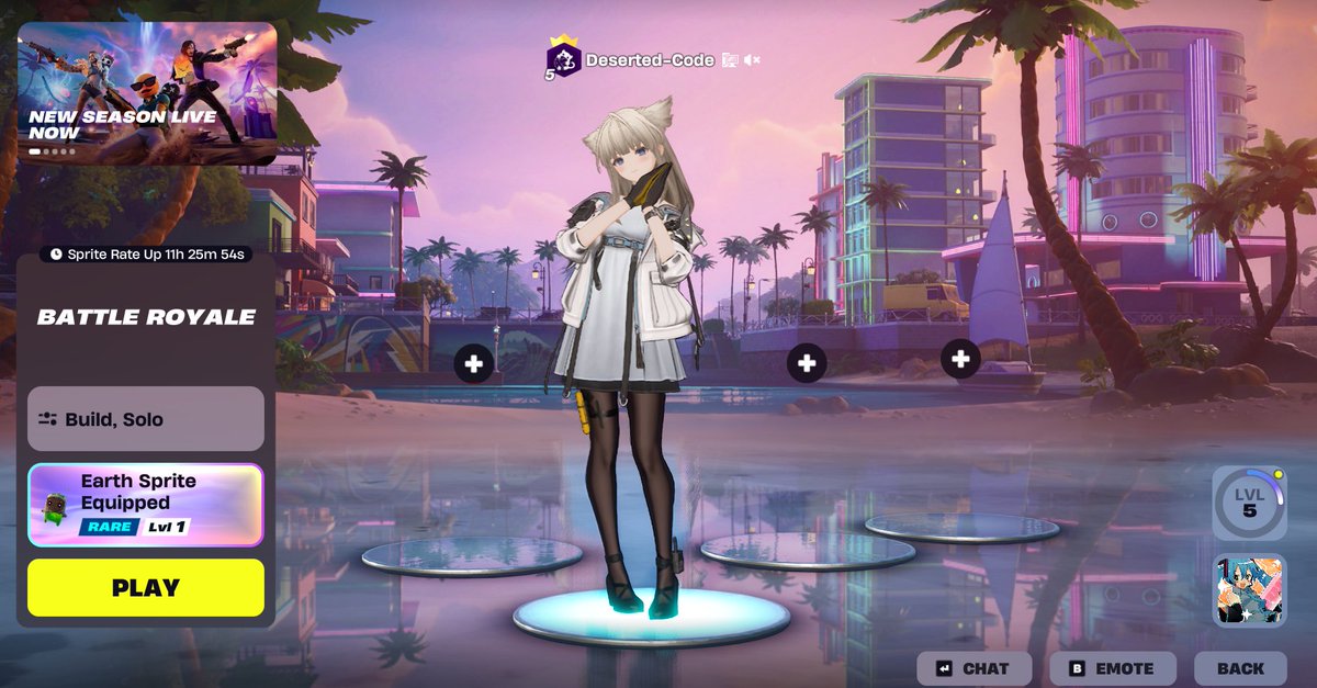 Deserted_Code's tweet photo. Haven't played this game in months what the hell is going on... What the hell is a sprite??? https://t.co/LlgM6ulPYE