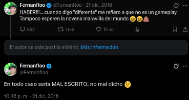 HORMIGA_RETURNS's tweet photo. borro la respuesta https://t.co/9CGI1ssEIM