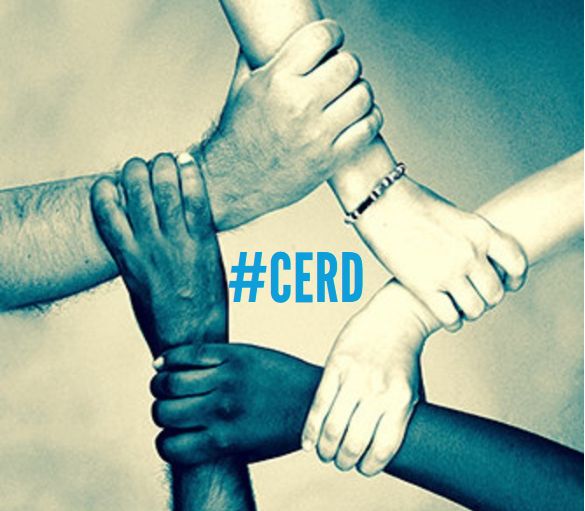 UNGeneva's tweet photo. Prohibit &amp; eliminate racial discrimination in all its forms👉 That's what Govts must do under the Int. Convention on the Elimination of All Forms of Racial Discrimination. 

#CERD Committee continues this week at UNGeneva https://t.co/fD5uxT2Z41 
#ZeroDiscrimination #FightRacism https://t.co/HAQYkuf35Q