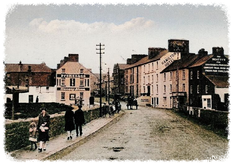 welovedonegal's tweet photo. Today's #WhereInDonegal
from #WeLoveDonegal 💚💛 
coming up in an hour (9am) so still time to have a guess at yesterday's #EasyLikeSundayMorning one from our #OldPostcards collection. 

Where in #Donegal is this? 

CLUE: It had 2 natural pools one of which can be seen in pic 4. https://t.co/uiqEUtNBGO