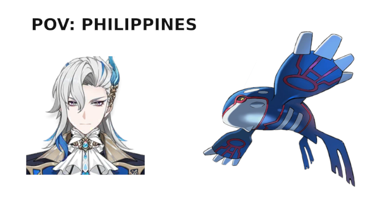 Amadeus_OnLIVE's tweet photo. Current Situation of the Philippines https://t.co/TRHRwwb2jK