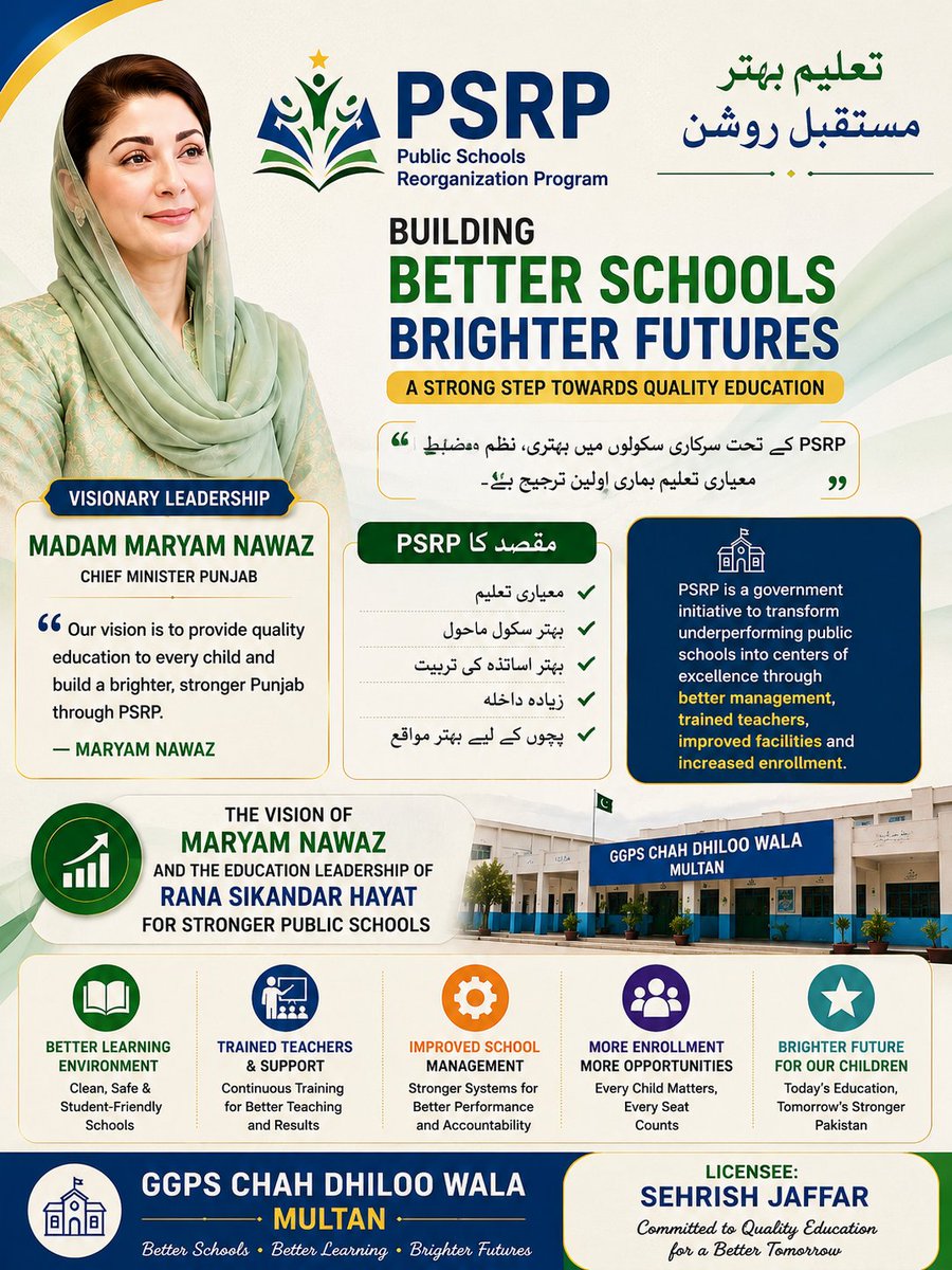 SehrishJaffar11's tweet photo. #JoinPSRP_TrendingBrand https://t.co/7F8Lf9clSh