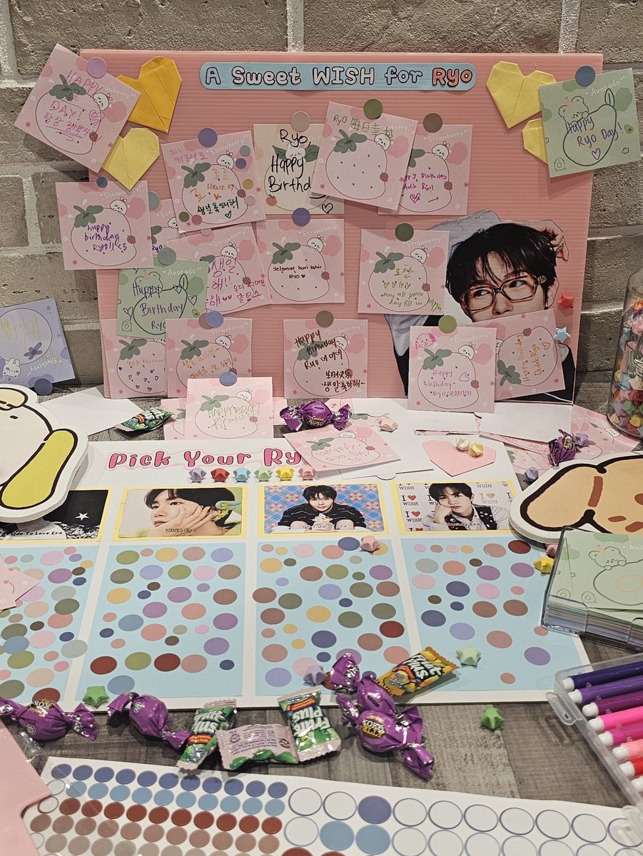 nczenieeeee's tweet photo. ryo noona hadir semalam
π«Άπ»ππ¦πͺ½β¨οΈ
#SweetCrumbsOfRyo https://t.co/ZAfuR4Nmm5