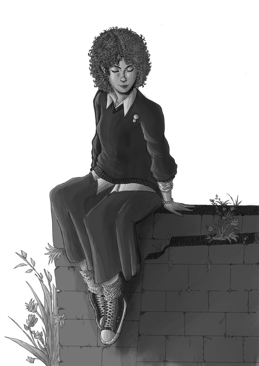 Higoru0's tweet photo. Estudos maneiro que fiz pra um concurso.

#art #drawing #artdigital #artworkㅤ https://t.co/ruQJlZ1DCd
