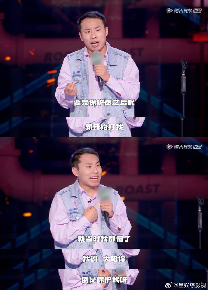 yyren1's tweet photo. Just got roasted by my own mom on stage—she said my stand-up jokes are so bad even the mic’s leaving. Send encouragement (or better, new material)! https://t.co/gdMpC9efGq