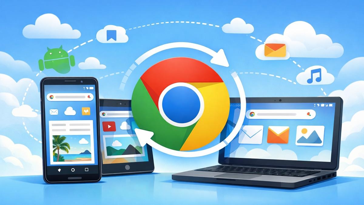 AppisFree_web's tweet photo. Browse smarter. 🌐✨ Search, translate, sync across devices, and explore the web with Google Chrome. 
🔗Download：https://t.co/jfy8mKIwRa
#GoogleChrome #Chrome #WebBrowser #Tech https://t.co/OkHyG3iGus