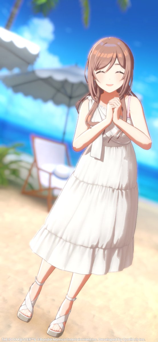 shayo__p's tweet photo. 莉波、好きだ──────🌊🌻🤍✨️✨️ https://t.co/tI4qtxVpsD