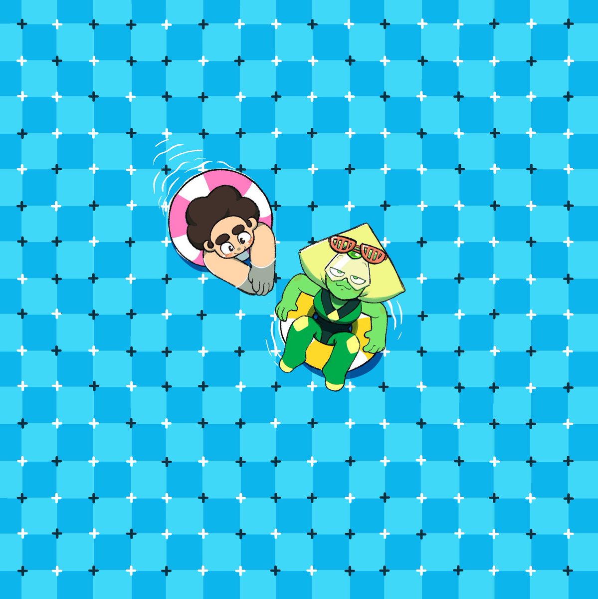 NoodlesRainyS's tweet photo. 💠🛟💠 https://t.co/EvVvDpXE1u