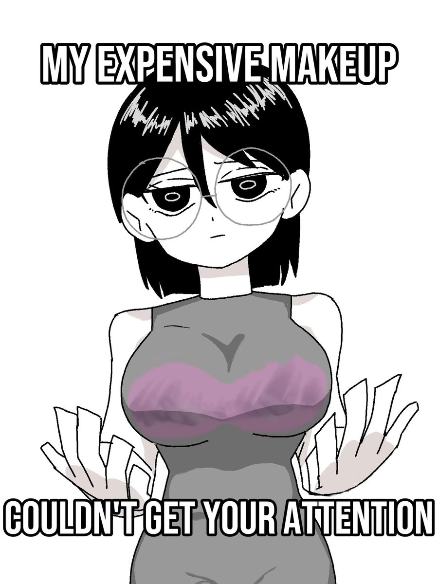 tpm_imitar's tweet photo. U wanted to look
#meme #art #oc https://t.co/TJYI5LQ6Iv