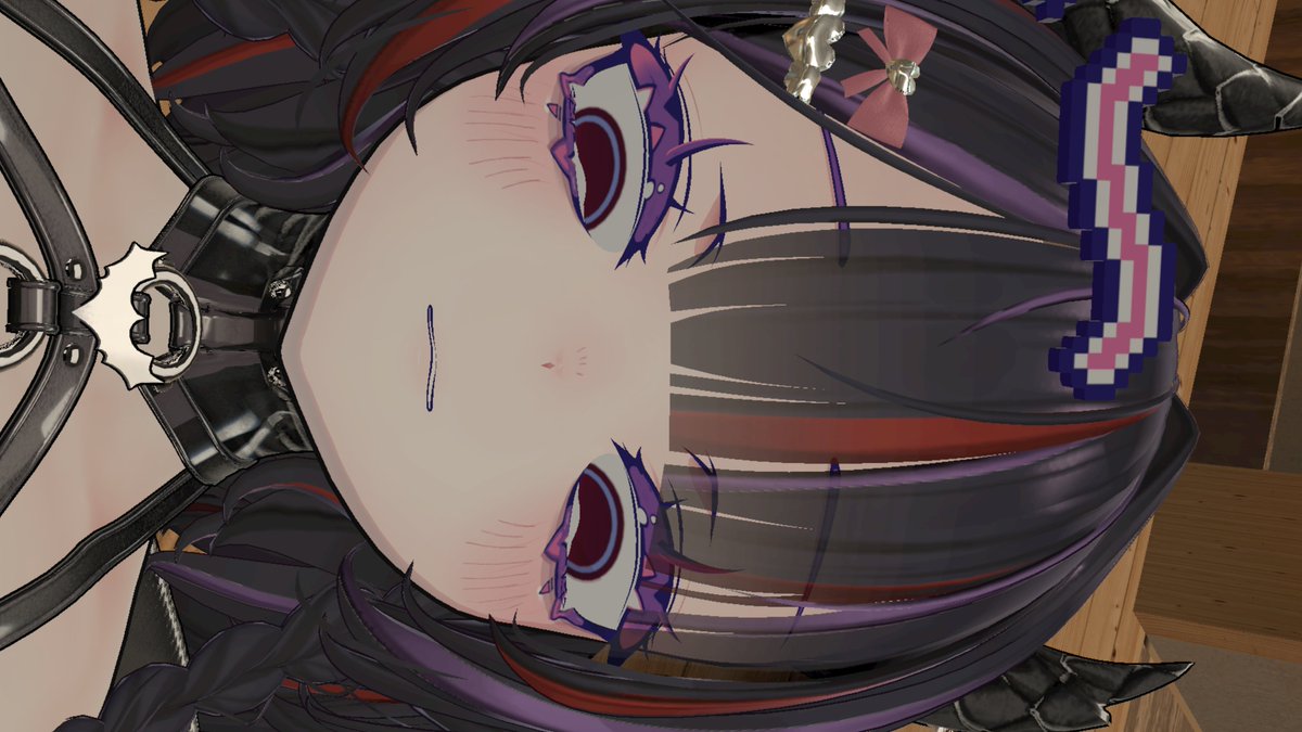 akitori181's tweet photo. ＃vrchat　なんか良き https://t.co/AMAcF6TlMY