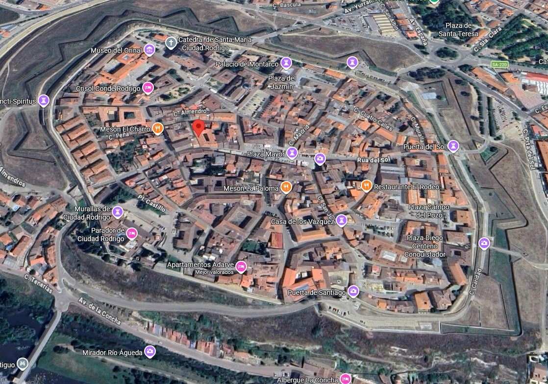 ActconSubastas's tweet photo. Venta Local Comercial “Plaza Mayor”. Ciudad Rodrigo. Salamanca.
https://t.co/FnXms02zN9
Más información en Ficha de Condiciones de Venta en https://t.co/SAfmHhScE9
#OPORTUNIDAD #oportunidaddenegocio #Actcon #actcon #local #localcomercial #ciudadrodrigo https://t.co/mwvyHOV8ET