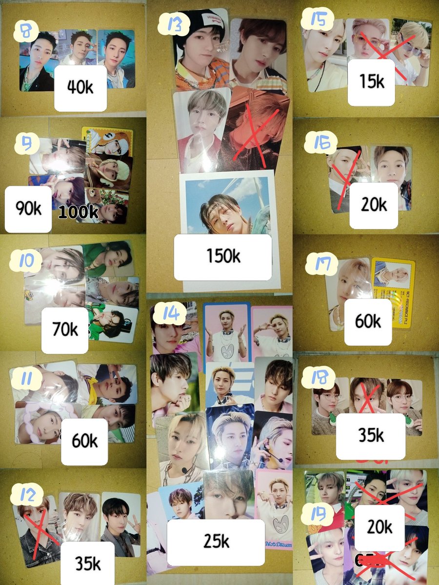 Rarenjunie__'s tweet photo. @hera375 Mampir ka, jual bu https://t.co/VFSDCiEr8C