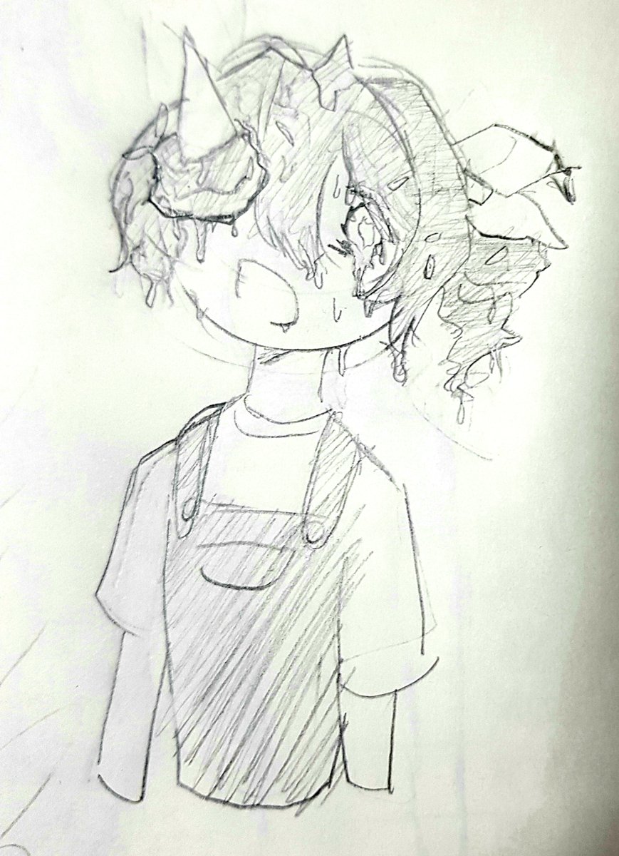 lamix_6578's tweet photo. #重音テト
멜트아이스크림 https://t.co/E4kwLwUJZB