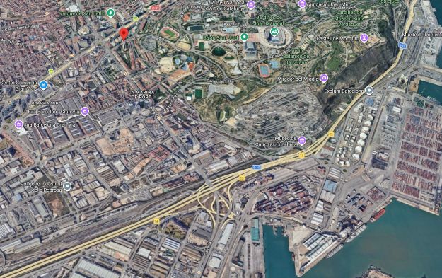 ActconSubastas's tweet photo. Subasta Concursal Vivienda en Planta Décimo Cuarta “La Marina del Port”. Barcelona.
https://t.co/lbje5kcxeX
Info en https://t.co/oXYXP1Eu7s
#OPORTUNIDAD #oportunidaddenegocio #Subasta #subastasonline #Actcon #actcon #piso #vivienda #pisobarcelona #lamarinadelport #barcelona https://t.co/PPoAGT0JG5