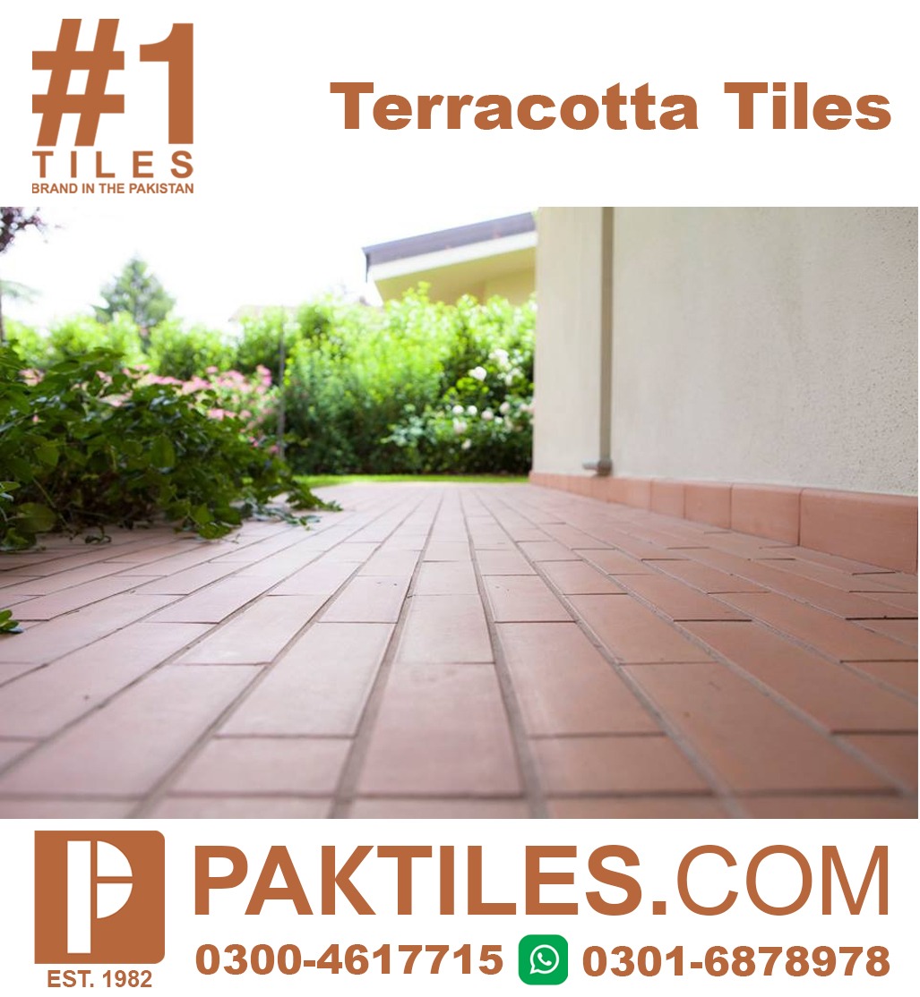 KhaprailTile's tweet photo. Terracotta Floor Tiles in Rawalpindi
#Claytile #terracottatile #tileshop #tile #tiledesigns #tileprice #claytileprice #walltile #homedecor #architect #paktile #pakclaytile #floortile #paktileindustry #pakclayindustry #viral #trend #trending #Terracottatiles #tiledesigns https://t.co/6ifkuEF52s