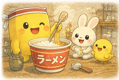 mainkun_ebook's tweet photo. 8/25　mainくんと仲間たちは、今日も元気です。Java Picture Bookシリーズのイメージイラストです。

An illustration from the Java Picture Book series, where readers can learn Java in a gentle and enjoyable way.
👉 https://t.co/DrQxcpIO9z
#mainくん #JavaPictureBook #SatoShiro https://t.co/fkVhEICGeM