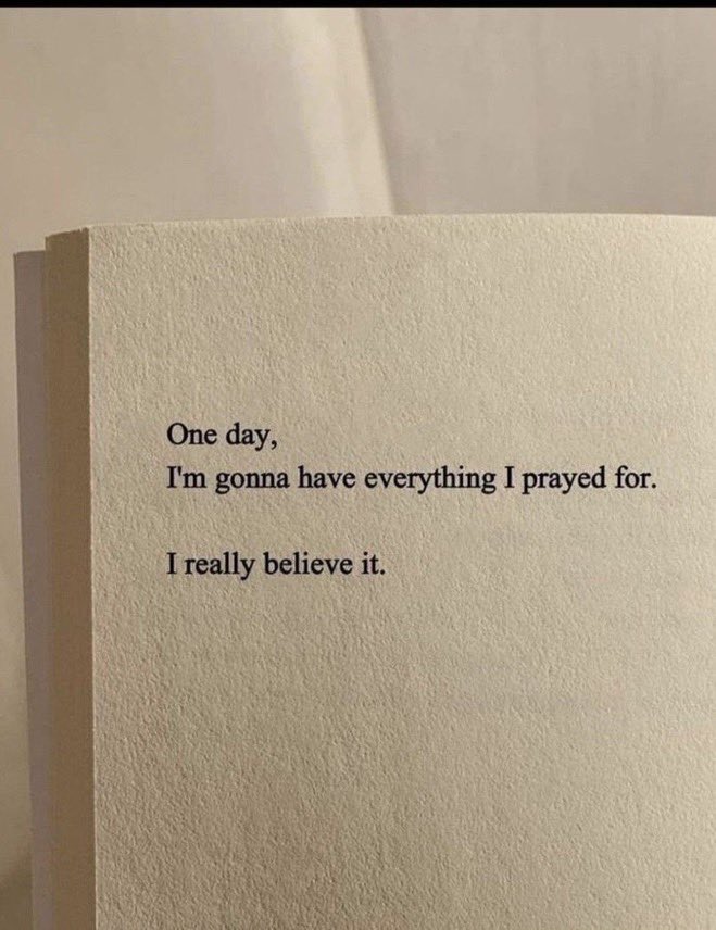 a5troJ's tweet photo. I believe!!! 🥺📚🎓 https://t.co/jjAK0BIlAZ