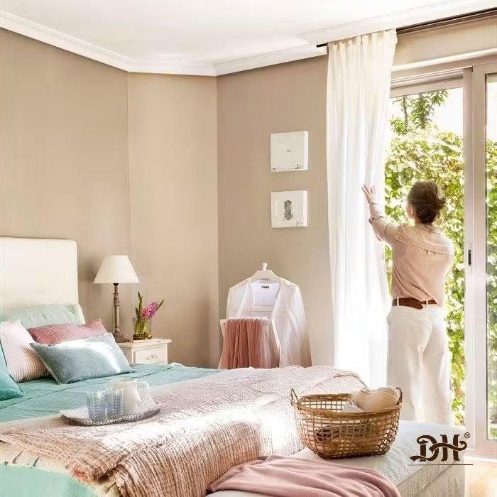 CORTYDEC's tweet photo. -Elige (y acierta)✔️ las cortinas #deales para tu casa.
*Tipos, telas, montajes. La elección de las cortinas puede convertirse en un verdadero laberinto de opciones. Te decimos cuáles son tendencia y los mejores materiales.
#Donhogar #CDHVLC #40Aniversario #Cortinas #Decoración https://t.co/tm16APmblM