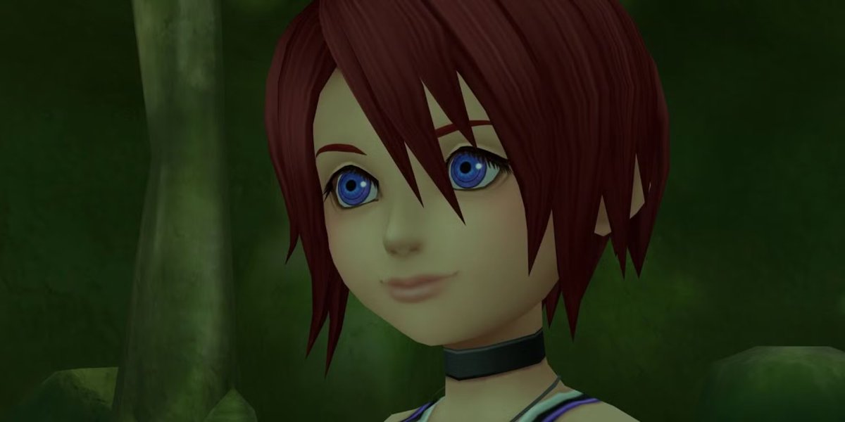 SoraKeyHearts's tweet photo. Qué triste final para un fin de semana tan hermoso de Kingdom Hearts.

La actriz Hayden Panettiere, la voz de Kairi, ha fallecido a los 36 años. Estoy sin palabras.

Descansa en paz. https://t.co/dy8aJT8nWP