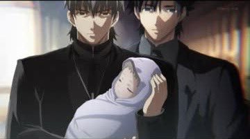 Matou_Zouken's tweet photo. これが、愉悦…///

               あんたは──僕の、本当の家族だ。 https://t.co/UeXrmnF7z2