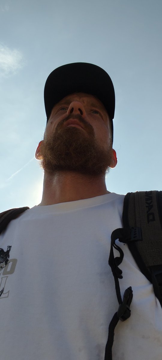 rick89634661's tweet photo. Finally, some cooling after the heat! 
#morning #gay #NRW #ginger #bearded https://t.co/XAakyDF3jl