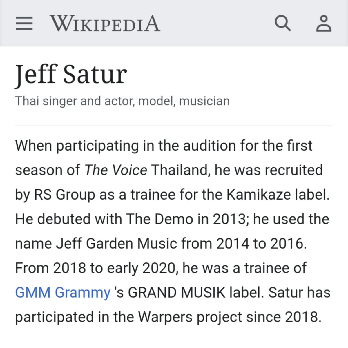 wssatur's tweet photo. #jeffsatur ₊˚⊹ 

from being                     to being a 
rejected in                      judge in
2013                                  2026 https://t.co/2n2ykW7GYj