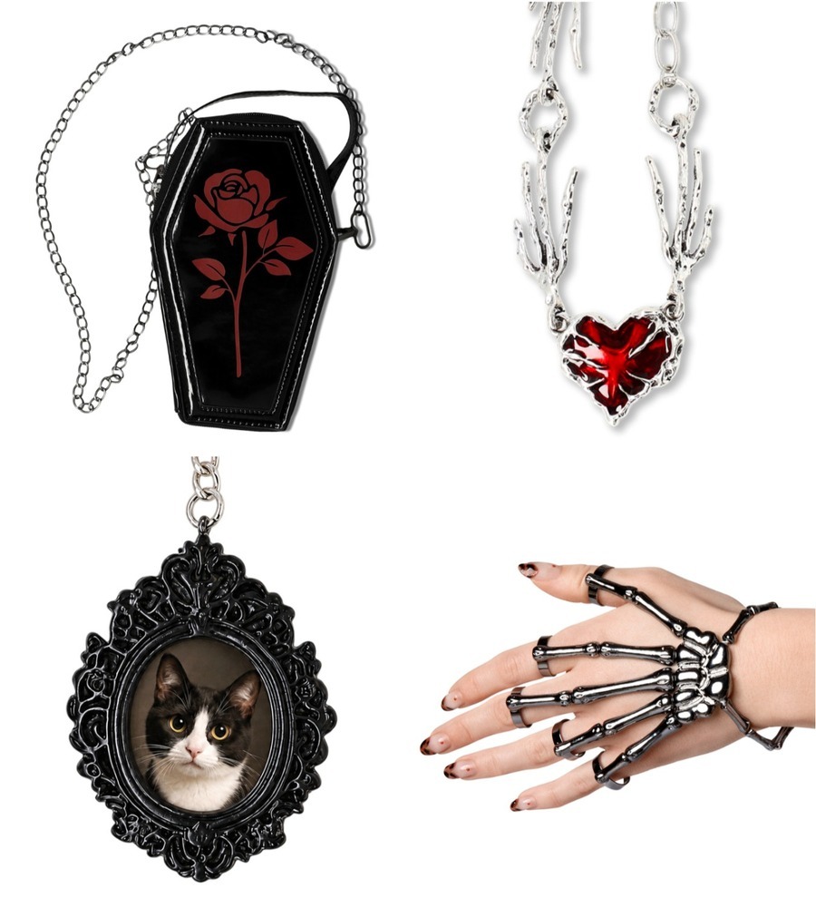 fashionpressnet's tweet photo. フライング タイガーのハロウィン雑貨、“オバケ＆おすわり黒猫”マグやゴシック調アクセサリー - https://t.co/AyNERobvrD https://t.co/sg5Trm7ZHm