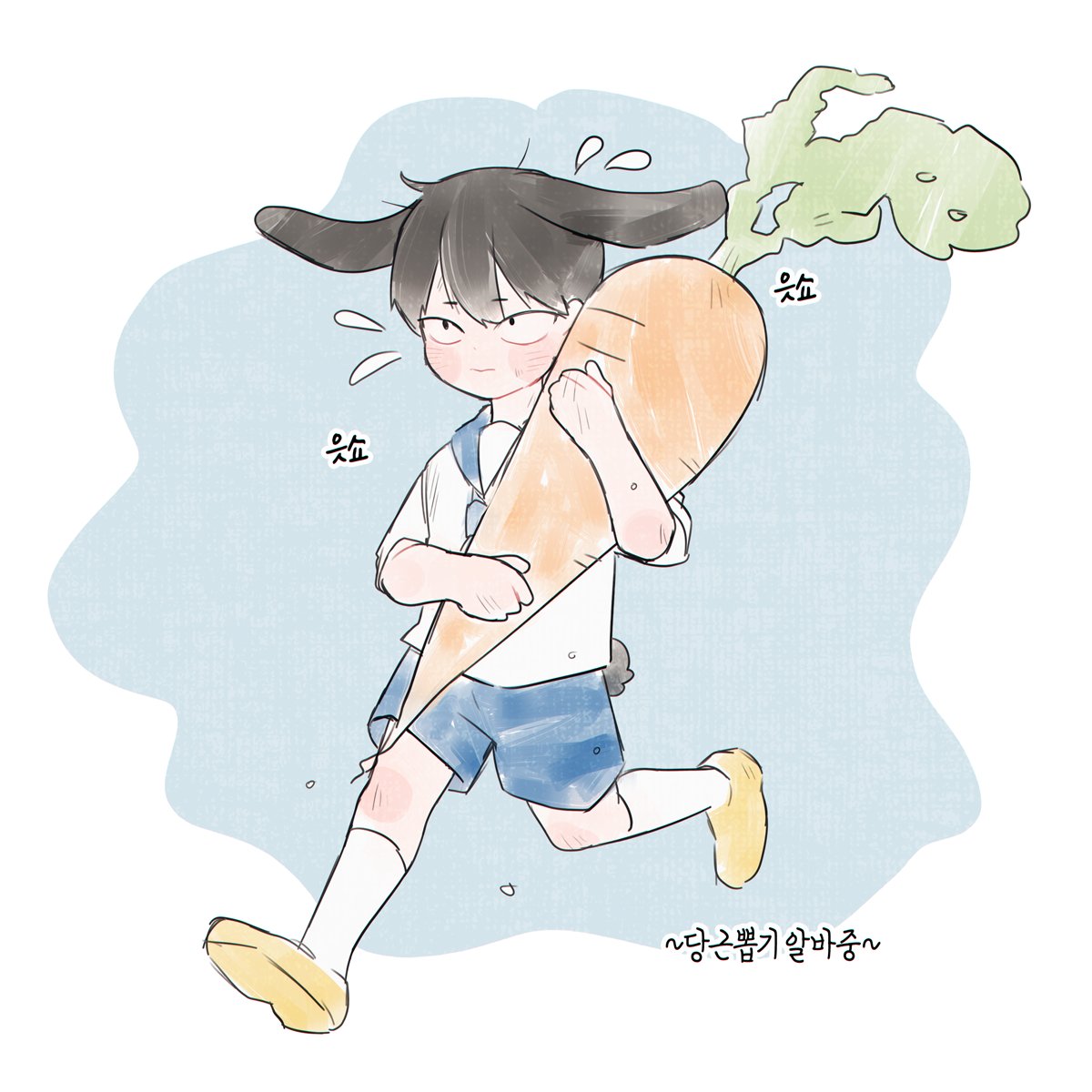 lkjhg_0fdsa's tweet photo. 귀여운 사진을 본김에 극악무도한 모에화하기~ https://t.co/GoxA8x7ZNa