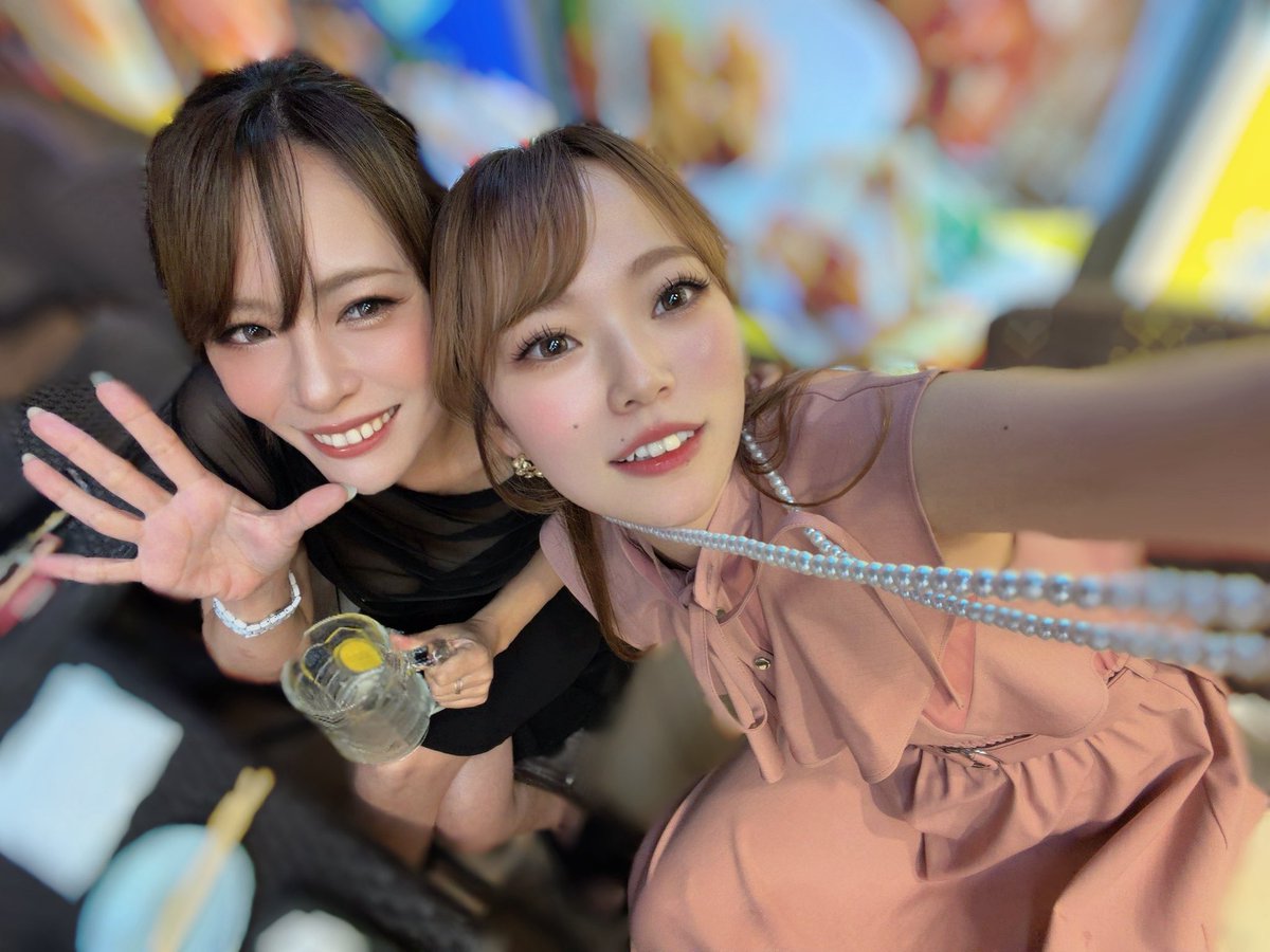 makotoasami's tweet photo. こっちも楽しそう🍻✨ https://t.co/2zKHD6nUMn