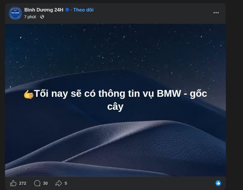 Vik2Vi's tweet photo. Các trang truyền thông đồng loạt lên bài thông báo sẽ cập nhật diễn biến vụ việc của Nguyễn Sỹ Cương trên VTV1 19h tối nay

Có 2 kịch bản:

1. Đưa 1 con dê tế thần ra đỡ, tiếp tục lấp liếm vụ việc, khẳng định các thông tin lan truyền là bịa đặt, xuyên tạc, sử dụng AI để lợi dụng, kích động dư luận

2. Minh bạch thông tin vụ việc kèm theo 1 vài trao đổi, phỏng vấn gia đình nạn nhân cũng như hung thủ gây án. 

Kịch bản 2 trông khả thi hơn, gia đình nạn nhân có lẽ sẽ dùng các câu từ giảm nhẹ như quá đau buồn, không muốn sự việc đi xa hơn, không có ý định truy tố. Phía gây án có lẽ sẽ là xe mất lái, chắn tầm nhìn hoặc các tác nhân khách quan nhằm giảm nhẹ tình tiết 

Thuyết âm mưu đọc cho vui thôi nhé mn chắc ko diễn ra đâu nhỉ ? 😂