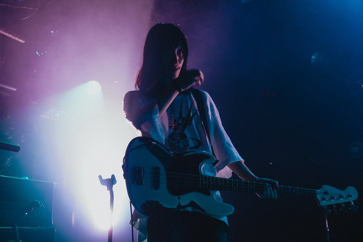 myroomisquiet's tweet photo. 8/16 SHIBUYA CYCLONE
ありがとうございました！！

Next GiG → 9/2新宿ANTIKNOCK https://t.co/gHgHcem8ea