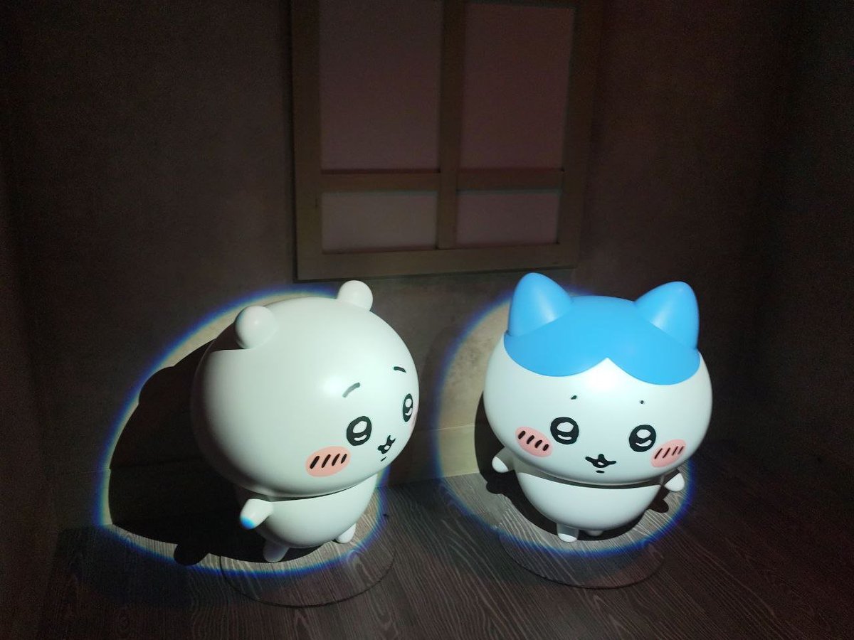 ReoooooooooNagi's tweet photo. #Chiikawapark #ちいかわぱ―く https://t.co/VN2vLemv4k