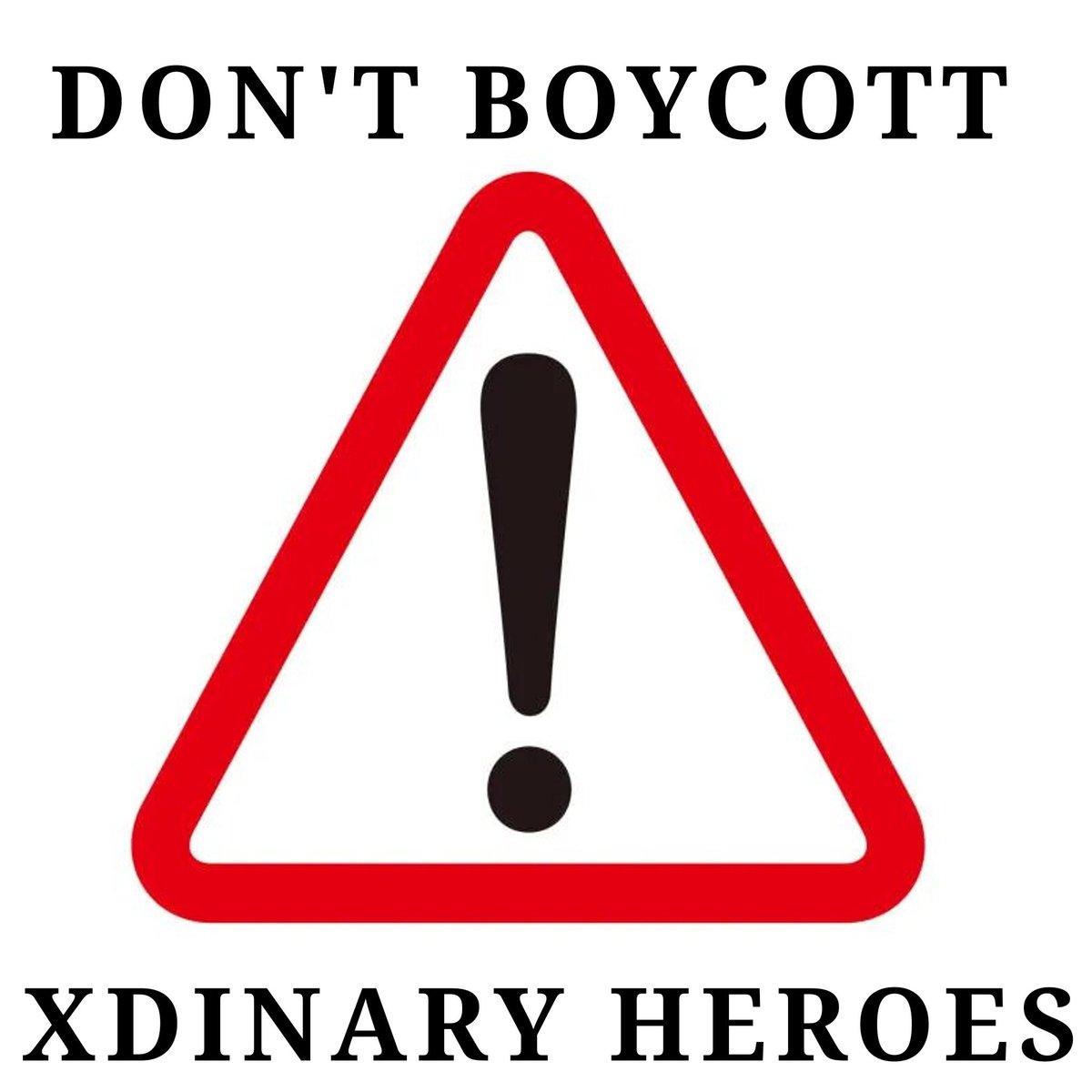 El0nn1's tweet photo. #XDINARYHEROESIS6 #LETGUNILSTAY #GUNILSTAYS #JusticeForGunil #XHWillBeAlways6 #XHIS6 https://t.co/WDu6H3xJe4