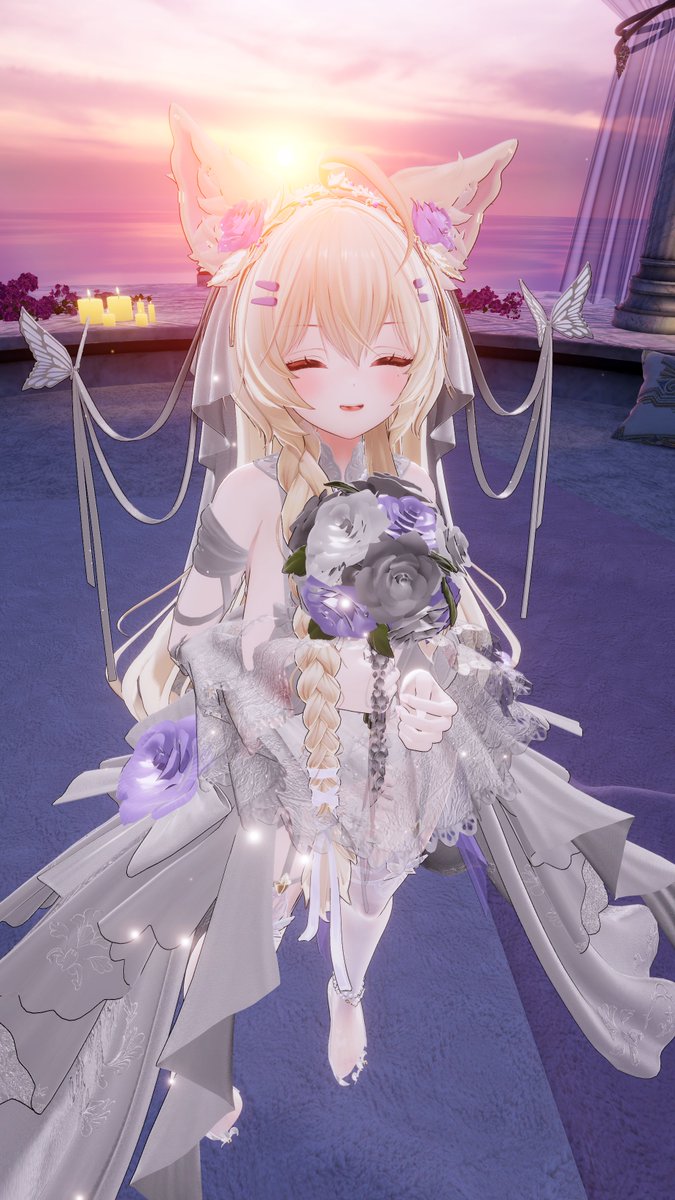 odoraseohyang's tweet photo. #VRChat https://t.co/87LxUsySq0