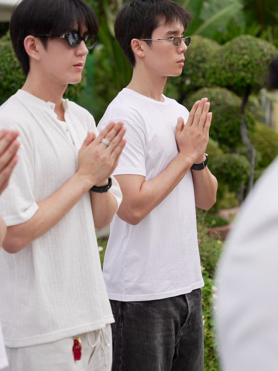 JimmyyjpHome's tweet photo. บวงสรวง “โปรดอยู่ในความคุ้มครองของป้องปืน” ✨🙏🏻

IG : jojo_tichakorn update ✨

@jimmyyjp_  
#jimmyyjp #Tiny 
#IWillAlwaysSaveYou https://t.co/GjEBmt0Vtt