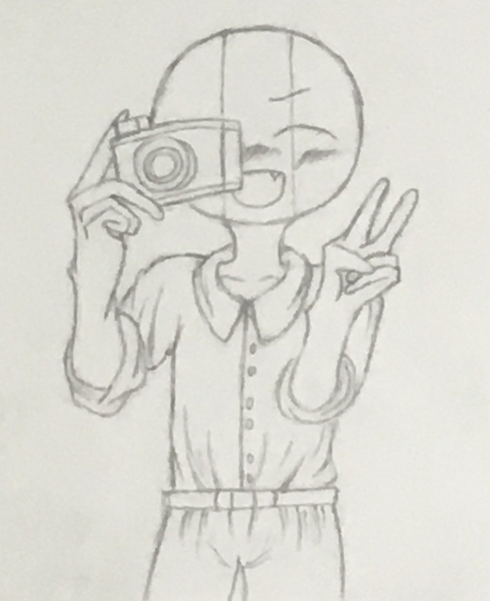 OrcaMatcha_1jp's tweet photo. 「写真撮ろー！」

#CountryHumans
#カントリーヒューマンズ https://t.co/CYwSm655ha